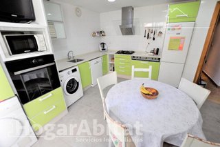 Piso en venta en Patraix en Valencia
