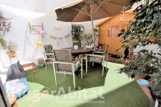 Piso en venta en Patraix en Valencia