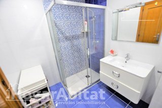 Piso en venta en Patraix en Valencia