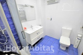 Piso en venta en Patraix en Valencia