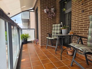 Piso en venta en Portillejo - Valdegastea en Logroño