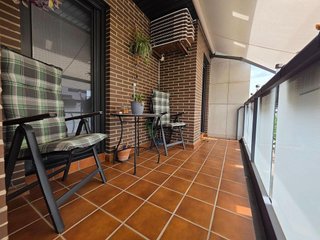 Piso en venta en Portillejo - Valdegastea en Logroño