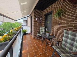 Piso en venta en Portillejo - Valdegastea en Logroño