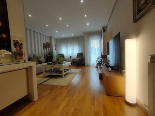 Piso en venta en Portillejo - Valdegastea en Logroño