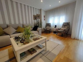 Piso en venta en Portillejo - Valdegastea en Logroño