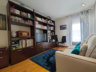 Piso en venta en Portillejo - Valdegastea en Logroño