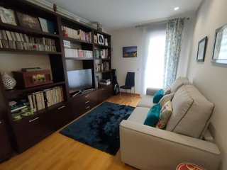Piso en venta en Portillejo - Valdegastea en Logroño