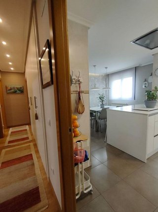 Piso en venta en Portillejo - Valdegastea en Logroño