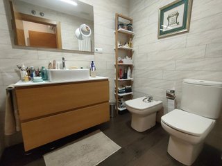 Piso en venta en Portillejo - Valdegastea en Logroño