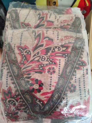 Lote Vestido playa mujer talla única