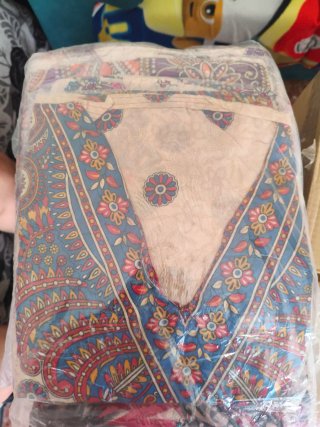 Lote Vestido playa mujer talla única
