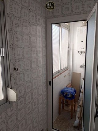 Piso en venta en Linares