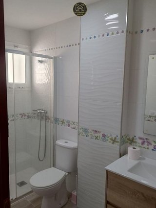 Piso en venta en Linares