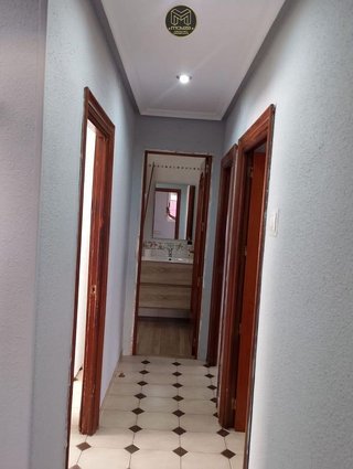 Piso en venta en Linares
