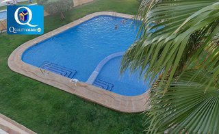Piso en venta en Campello Playa en Campello (el)