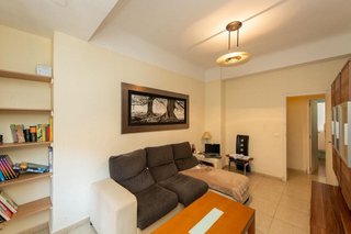 Piso en venta en Carolinas Altas en Alicante
