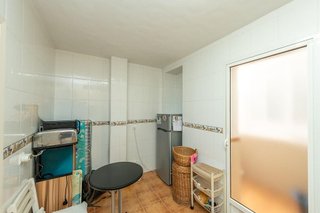 Piso en venta en Carolinas Altas en Alicante