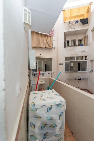 Piso en venta en Carolinas Altas en Alicante