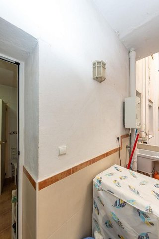Piso en venta en Carolinas Altas en Alicante