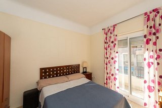 Piso en venta en Carolinas Altas en Alicante