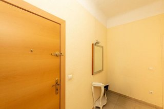 Piso en venta en Carolinas Altas en Alicante