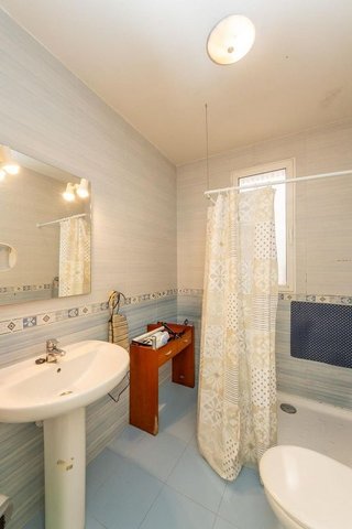 Piso en venta en Carolinas Altas en Alicante