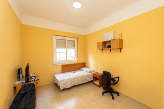 Piso en venta en Carolinas Altas en Alicante