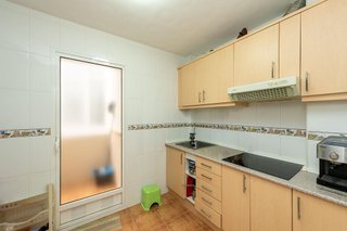 Piso en venta en Carolinas Altas en Alicante