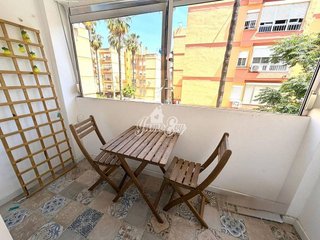 Piso en venta en Ayuntamiento-Barrio Alto en Sanlúcar de Barrameda
