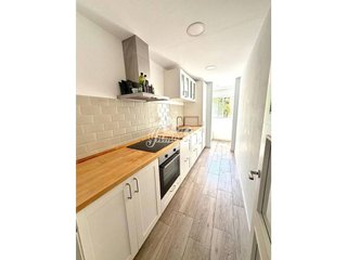 Piso en venta en Ayuntamiento-Barrio Alto en Sanlúcar de Barrameda