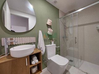 Piso en venta en San Cibrao das Viñas