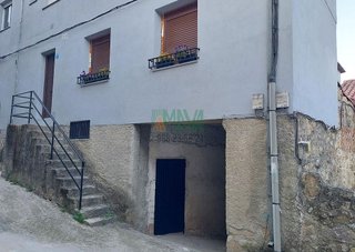 Piso en venta en San Cibrao das Viñas
