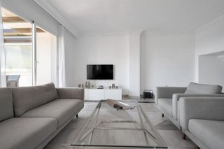 Dúplex en venta en Lomas de Marbella Club - Puente Romano en Marbella