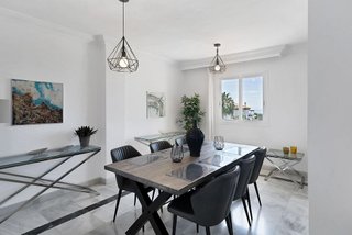 Dúplex en venta en Lomas de Marbella Club - Puente Romano en Marbella