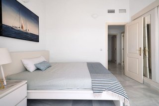 Dúplex en venta en Lomas de Marbella Club - Puente Romano en Marbella