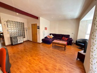 Piso en venta en Pla de Bon Repós en Alicante