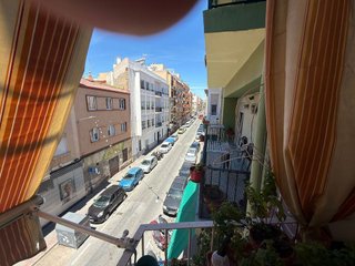 Piso en venta en Pla de Bon Repós en Alicante