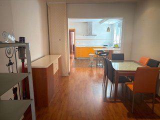 Piso en venta en Pla de Bon Repós en Alicante