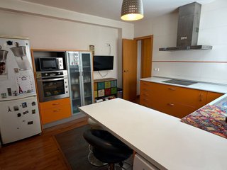Piso en venta en Pla de Bon Repós en Alicante