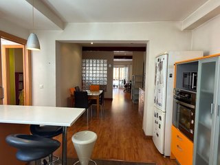 Piso en venta en Pla de Bon Repós en Alicante