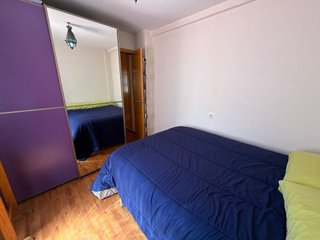Piso en venta en Pla de Bon Repós en Alicante