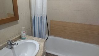 Piso en venta en Egia en San Sebastián-Donostia