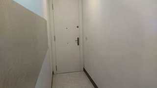 Piso en venta en Egia en San Sebastián-Donostia