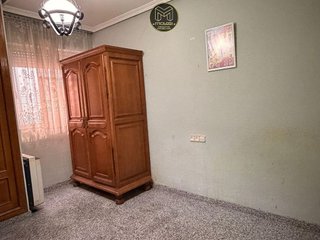 Piso en venta en Torre del Campo
