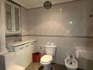 Piso en venta en Torre del Campo