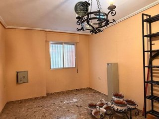 Piso en venta en Torre del Campo