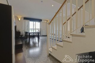 Dúplex en venta en La Creu del Grau en Valencia