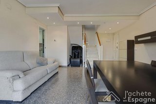 Dúplex en venta en La Creu del Grau en Valencia