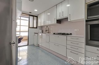 Dúplex en venta en La Creu del Grau en Valencia