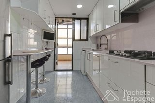 Dúplex en venta en La Creu del Grau en Valencia